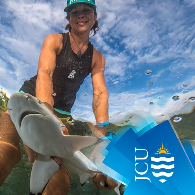 JCU Physioshark Research Program